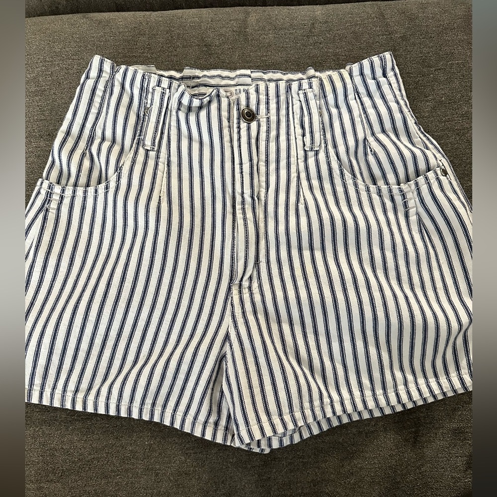 Vintage Union Bay high waisted shorts